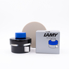 Lamy T52 Blue Ink bottle 50 ml