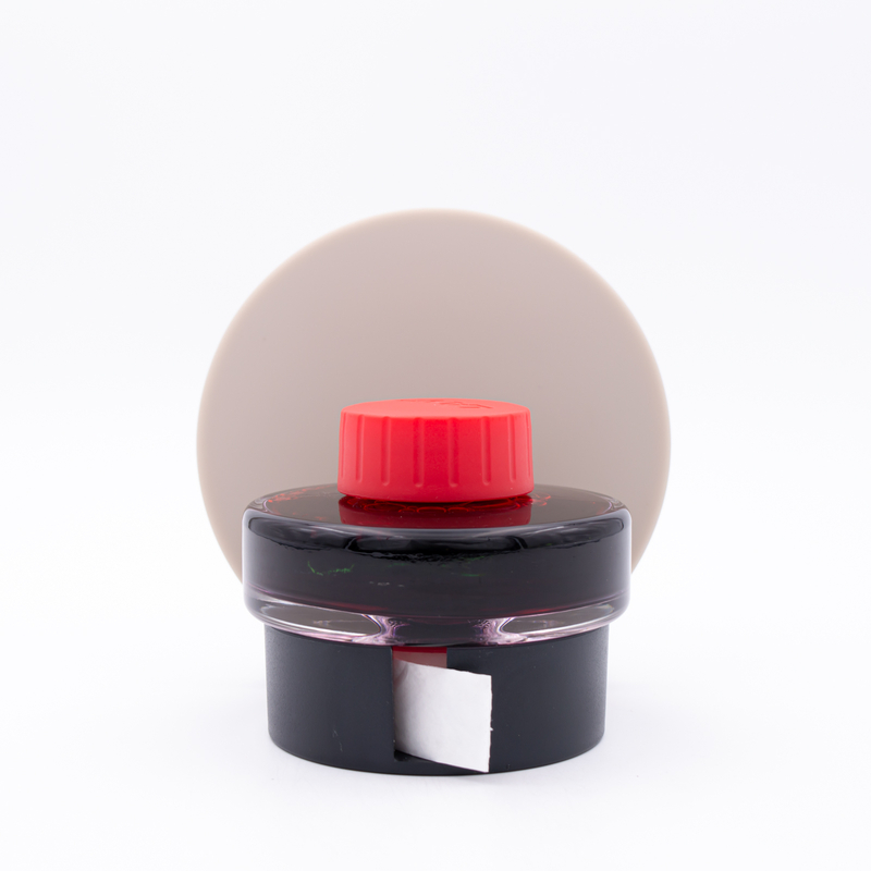 Lamy T52 Rosso Inchiostro 50 ml