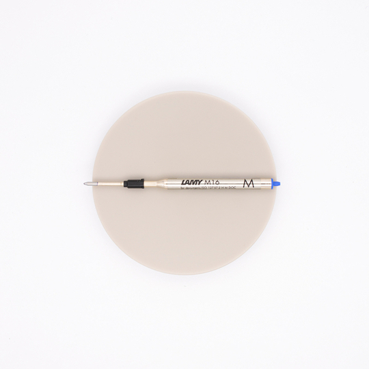 Lamy M16 Refill Penna Sfera Blu