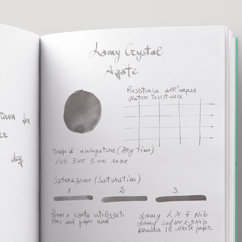 Lamy T53 Agate Ink Bottle 30 ml