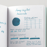 Lamy T53 Amazonite Inchiostro 30 ml