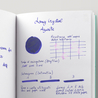 Lamy T53 Azurite inchiostro 30 ml