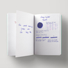 Lamy T53 Azurite inchiostro 30 ml