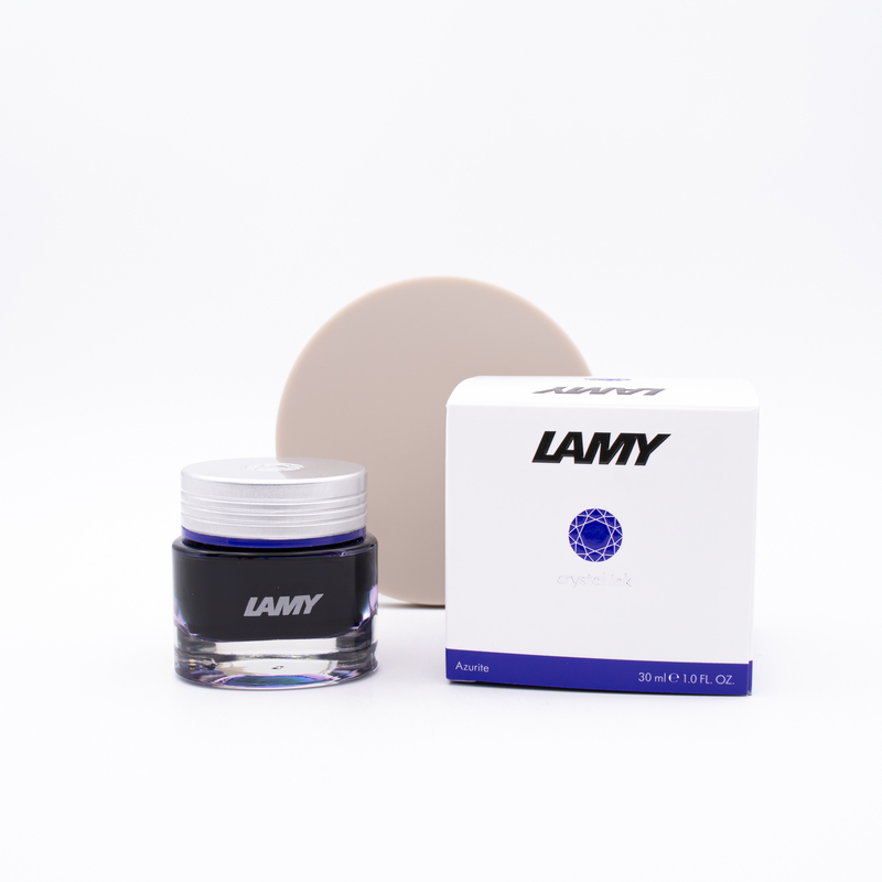 Lamy T53 Azurite inchiostro 30 ml
