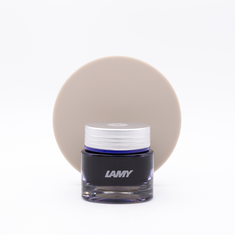 Lamy T53 Azurite Ink Bottle 30 ml