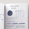 Lamy T53 Benitoite Ink Bottle 30 ml