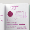 Lamy T53 Beryl Inchiostro 30 ml