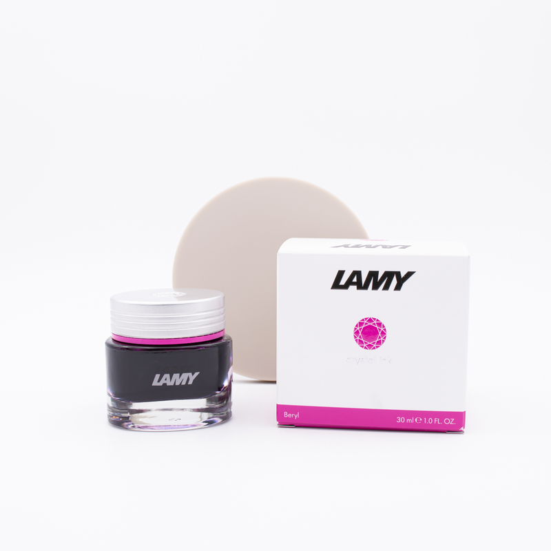 Lamy T53 Beryl Inchiostro 30 ml