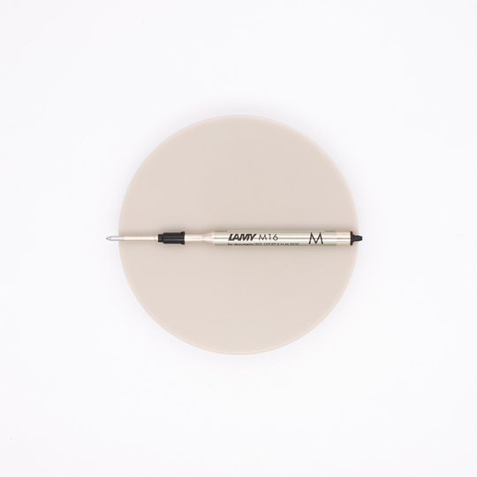 Lamy M16 Ballpoint Pen Refill Black