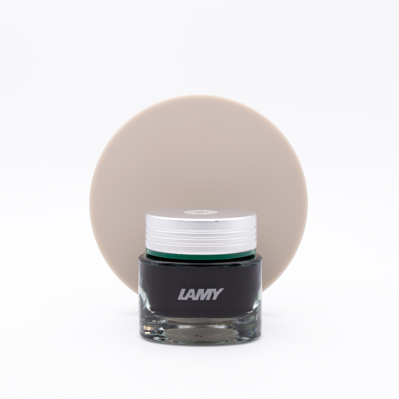 Lamy T53 Peridot Ink Bottle 30ml
