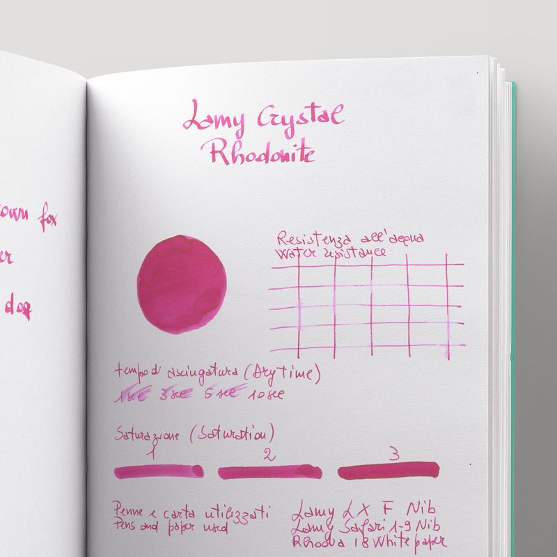 Lamy T53 Rhodonite Ink Bottle 30 ml