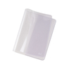 Hobonichi Hobonichi Cover on Cover for HON A6 Clear
