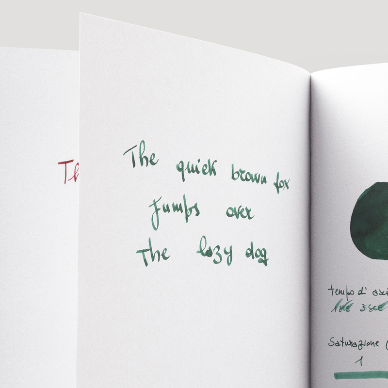 Lamy T53 Peridot Ink Bottle 30ml