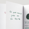 Lamy T53 Peridot Ink Bottle 30ml