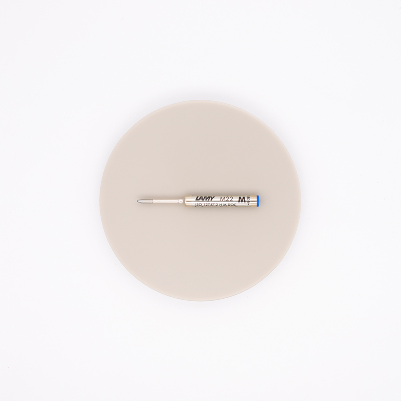 Lamy M22 Ballpoint Pen Refill Blue
