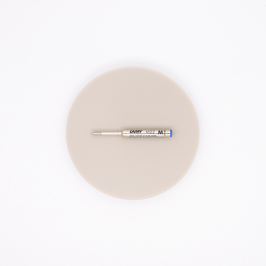 Lamy M22 Refill Penna Sfera Blu