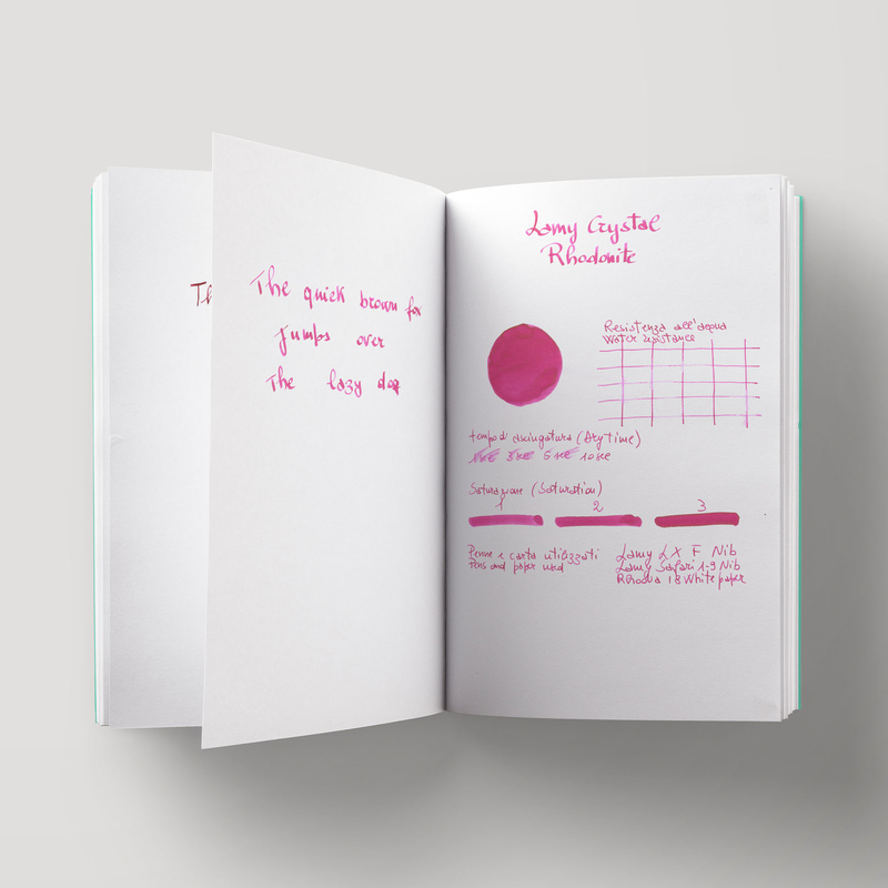 Lamy T53 Rhodonite Ink Bottle 30 ml