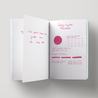Lamy T53 Rhodonite Ink Bottle 30 ml