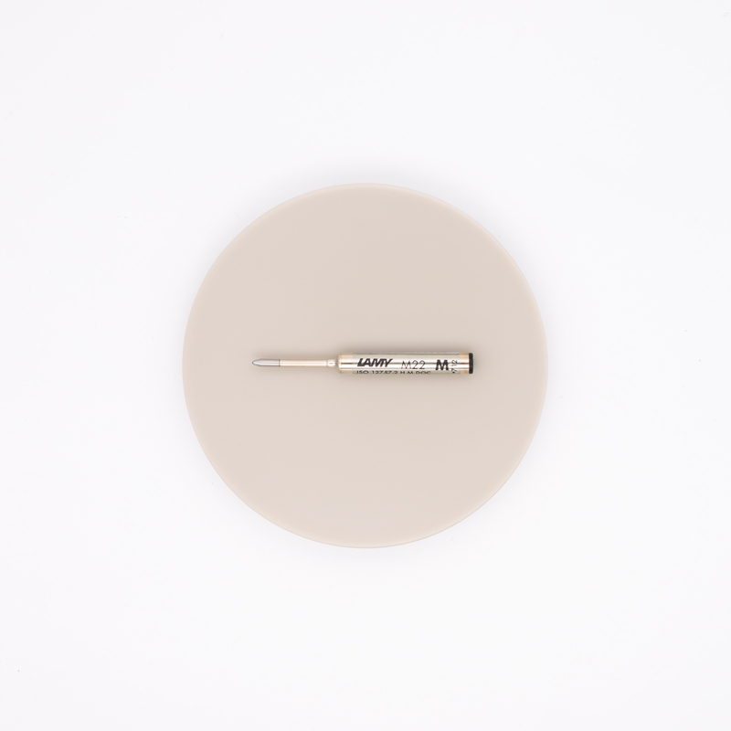 Lamy M22 Ballpoint Pen Refill Black