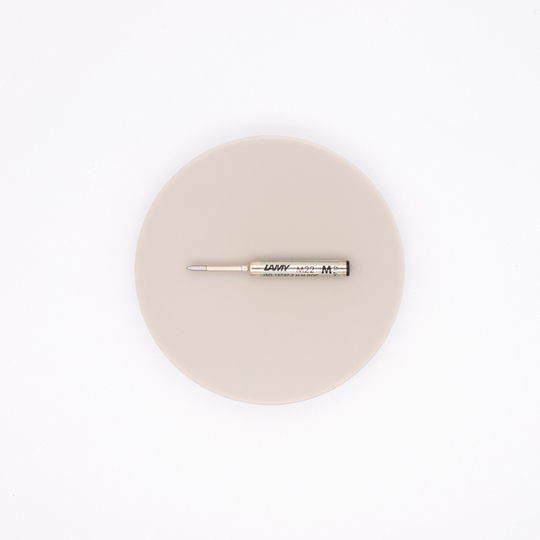 Lamy M22 Ballpoint Pen Refill Black