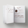 Lamy T53 Topaz Ink Bottle 30 ml
