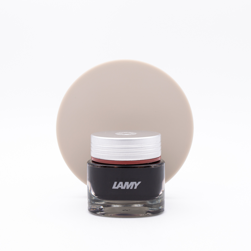 Lamy T53 Topaz Ink Bottle 30 ml