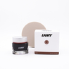 Lamy T53 Topaz Ink Bottle 30 ml