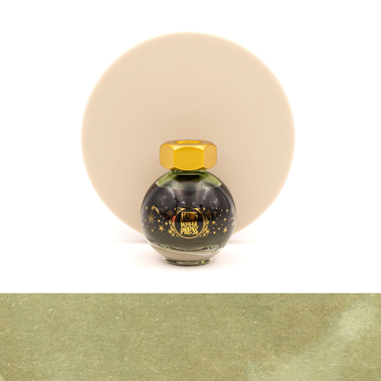 Ferris Wheel Press Once Upon a Time Brilliant Beanstalk Inchiostro 20 ml