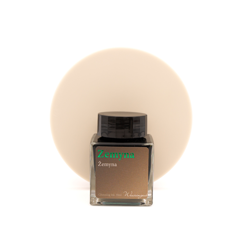 Wearingeul Wearingeul Zemyna Inchiostro 30 ml