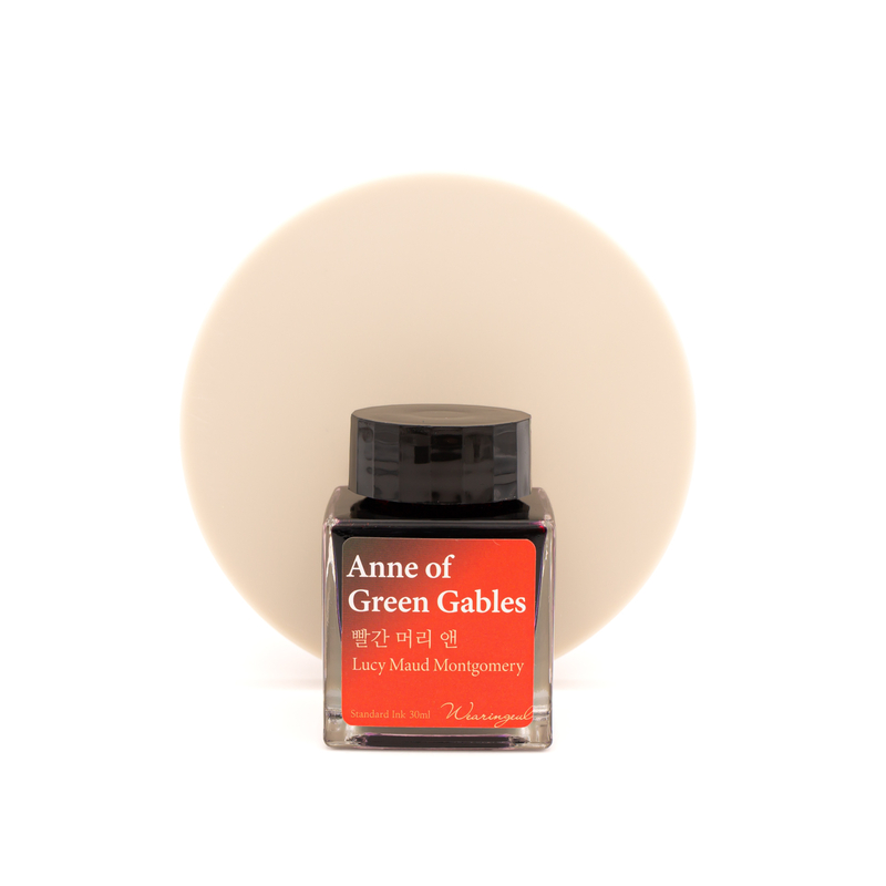 Wearingeul Wearingeul Anne of Green Gables Inchiostro 30 ml