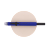 Platinum Platinum Curidas Fountain Pen Matte Blue