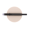 Platinum Platinum Curidas Fountain Pen Matte Black
