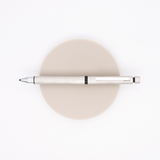 Lamy cp 1 Tri Pen Multi Pen Brushed