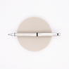 Lamy cp 1 Tri Pen Multi Pen Brushed