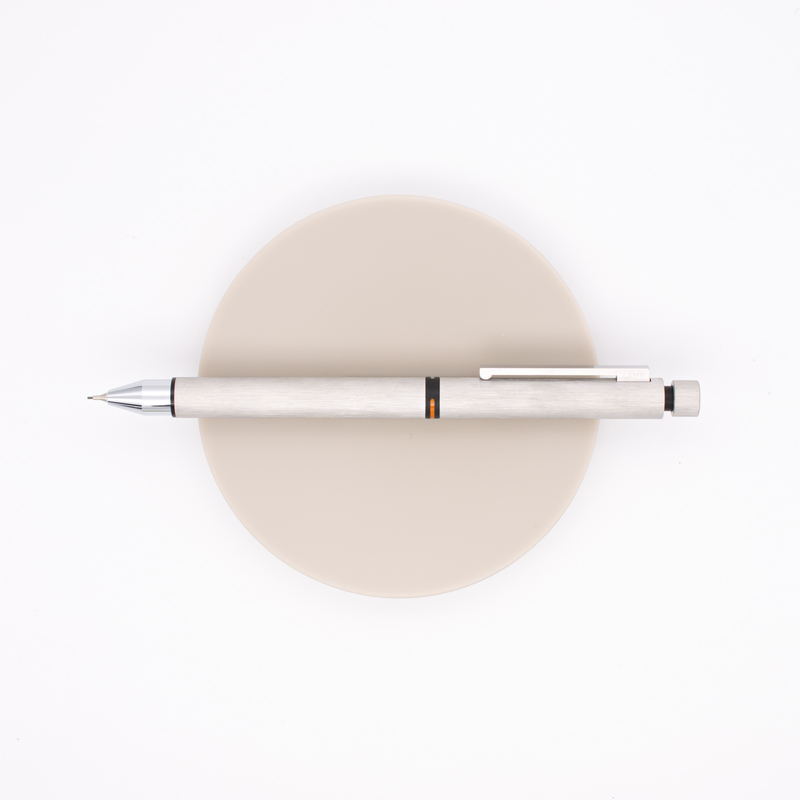 Lamy cp 1 Tri Pen Penna Multifunzione Acciaio Spazzolato