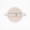 Lamy cp 1 Tri Pen Penna Multifunzione Acciaio Spazzolato