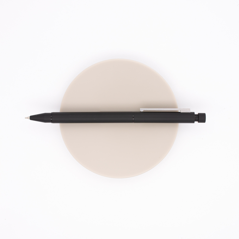 Lamy cp 1 Twin Pen Penna Multifunzione Nera