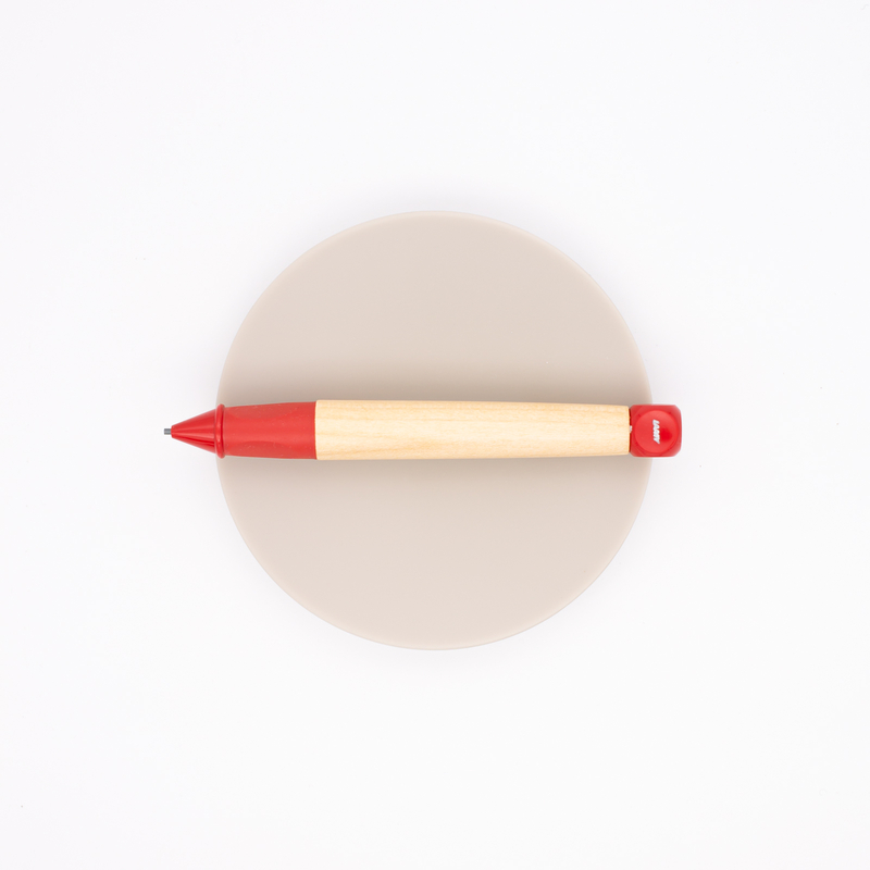 Lamy ABC Portamine 1.4 mm Rosso