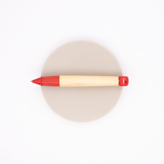 Lamy ABC Portamine 1.4 mm Rosso