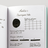 Noodler's Noodler's Clairvoyance Slate Inchiostro 3 oz