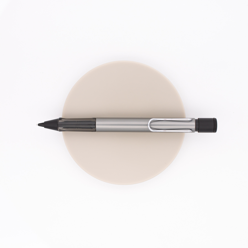 Lamy AL-star Mechanical Pencil 0.7 mm Graphite