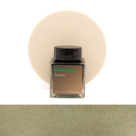 Wearingeul Zemyna Inchiostro 30 ml