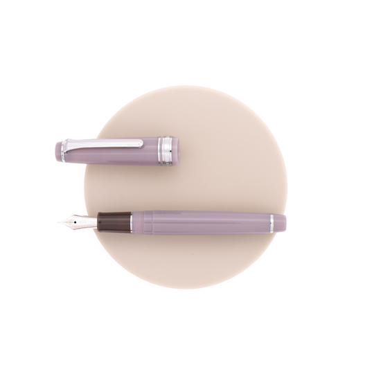 Sailor Pro Gear Slim Shikiori Sansui Penna Stilografica Kamoshika