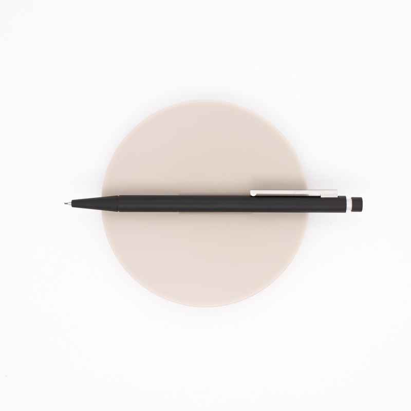 Lamy cp 1 Portamine 0.7 mm Nero