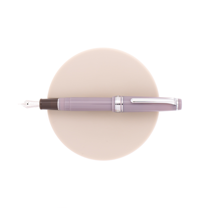 Sailor Sailor Pro Gear Slim Shikiori Sansui Fountain Pen Kamoshika