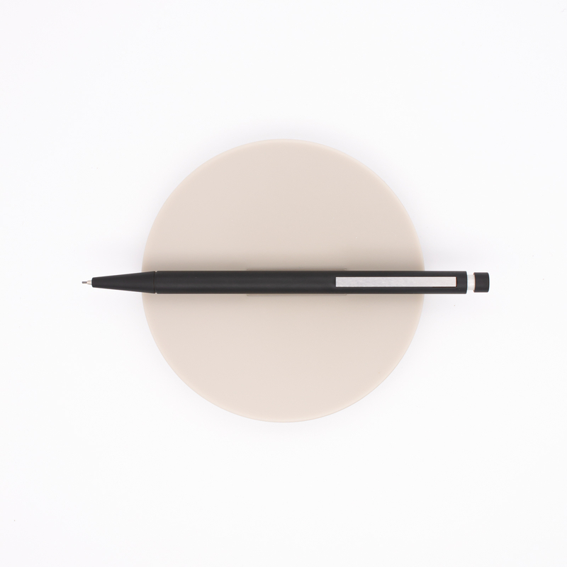 Lamy cp 1 Mechanical Pencil 0.7 mm Black