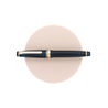 Sailor Sailor Pro Gear Slim Shikiori Sansui Penna Stilografica Komakusa