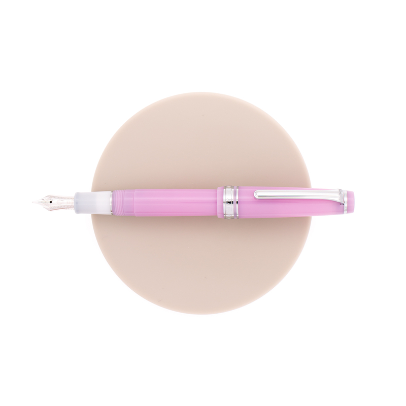 Sailor Sailor Pro Gear Slim Shikiori Sansui Fountain Pen Nadeshiko