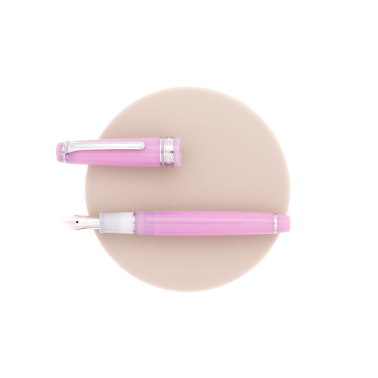 Sailor Pro Gear Slim Shikiori Sansui Penna Stilografica Nadeshiko