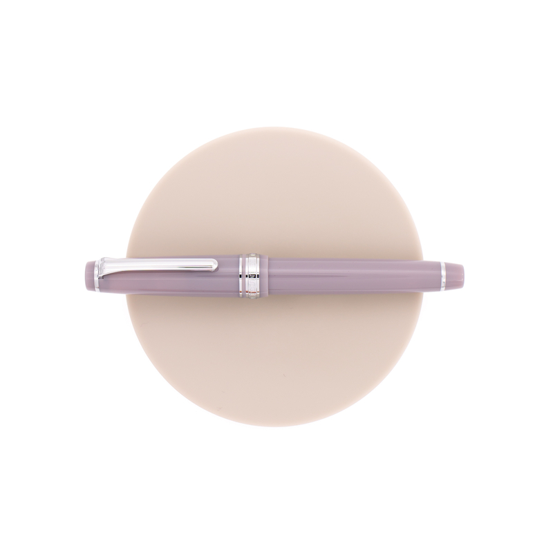 Sailor Sailor Pro Gear Slim Shikiori Sansui Fountain Pen Kamoshika